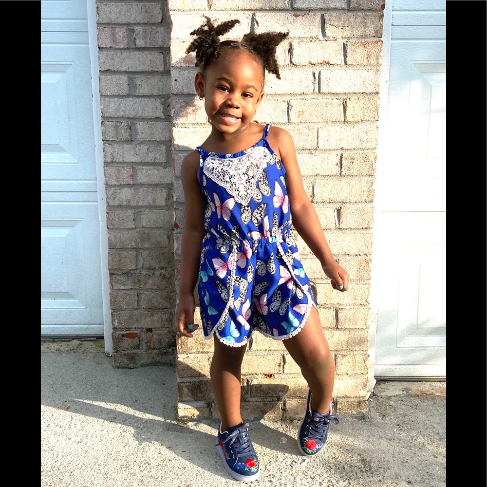 Kyra Light Up Shoes - Picture 4 of 5